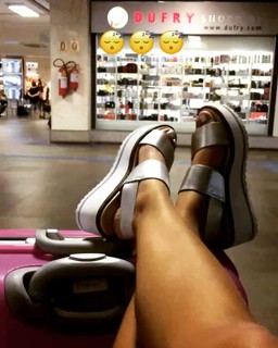Julia Cardones feet photo 16
