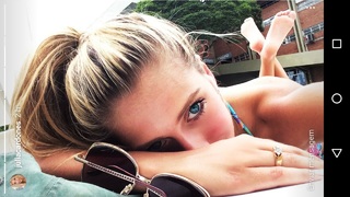 Julia Cardones feet photo 8