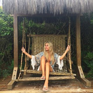 Julia Cardones feet photo 7