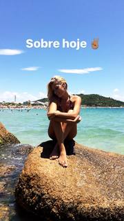 Julia Cardones feet photo 4