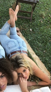 Julia Cardones feet photo 20