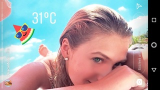 Julia Cardones feet photo 13