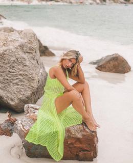 Julia Cardones feet photo 3