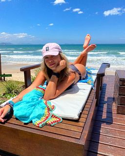 Julia Cardones feet photo 20