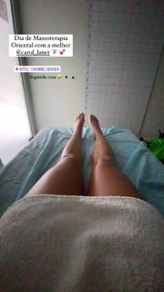 Julia Cardones feet photo 15