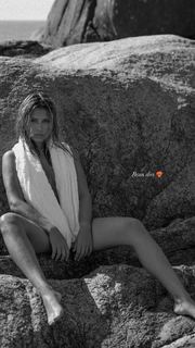 Julia Cardones feet photo 13