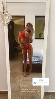 Julia Cardones feet photo 11