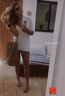 Julia Cardones feet photo 9