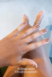 Julia Cardones feet photo 6