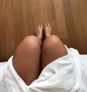 Julia Cardones feet photo 19