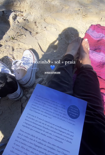 Julia Cardones feet photo 13