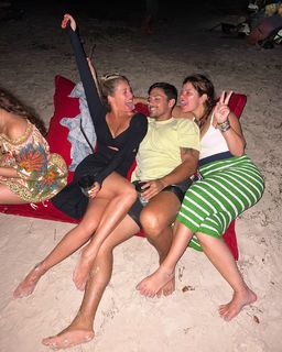 Julia Cardones feet photo 9