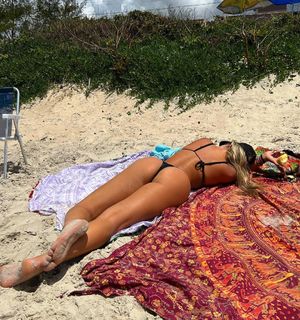 Julia Cardones feet photo 5
