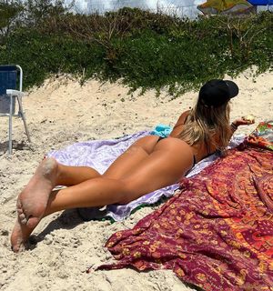 Julia Cardones feet photo 3