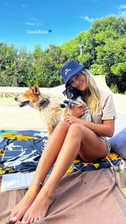 Julia Cardones feet photo 5