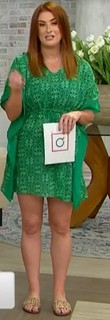 Julia Cearley feet photo 14