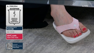 Julia Cearley feet photo 6