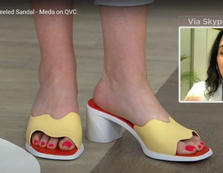 Julia Cearley feet photo 7