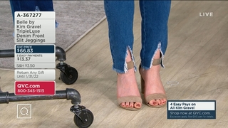 Julia Cearley feet photo 5