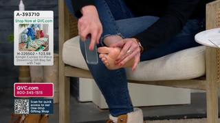 Julia Cearley feet photo 12