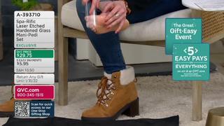 Julia Cearley feet photo 10