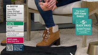 Julia Cearley feet photo 8
