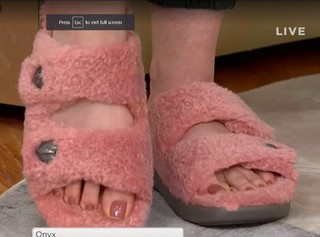 Julia Cearley feet photo 7