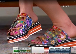 Julia Cearley feet photo 11