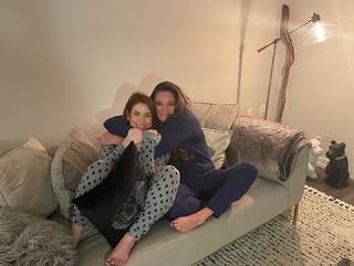 Julia Cearley feet photo 7