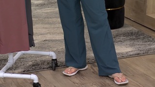 Julia Cearley feet photo 14