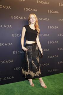 Julia Dietze feet photo thumbnail