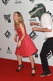 Julia Dietze feet photo thumbnail