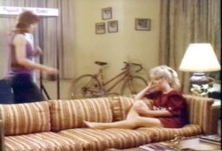 Julia Duffy feet photo 2