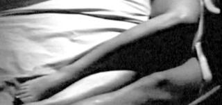 Julia Duffy feet photo 15