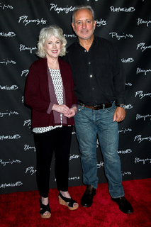 Julia Duffy feet photo 13
