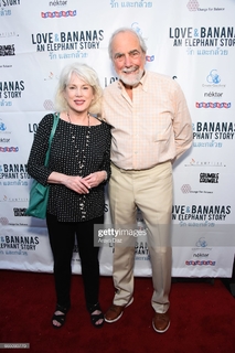 Julia Duffy feet photo 11