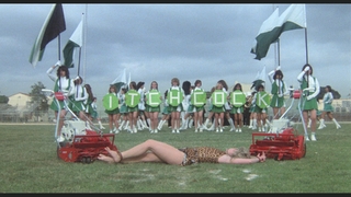 Julia Duffy feet photo 7