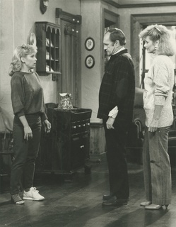 Julia Duffy feet photo 4