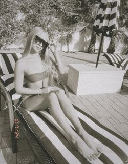 Julia Filippo feet photo thumbnail