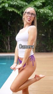 Julia Filippo feet photo thumbnail