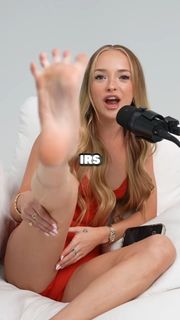 Julia Filippo feet photo 20