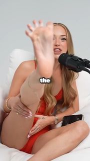 Julia Filippo feet photo 19