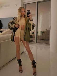 Julia Filippo feet photo 11