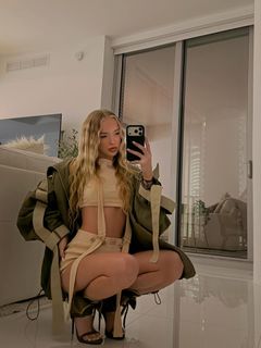 Julia Filippo feet photo 9