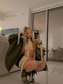 Julia Filippo feet photo 5