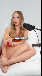 Julia Filippo feet photo 5