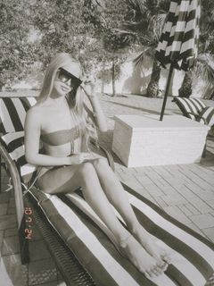 Julia Filippo feet photo 16