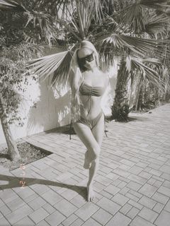 Julia Filippo feet photo 15