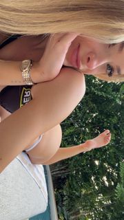 Julia Filippo feet photo 5
