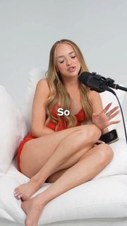 Julia Filippo feet photo 2
